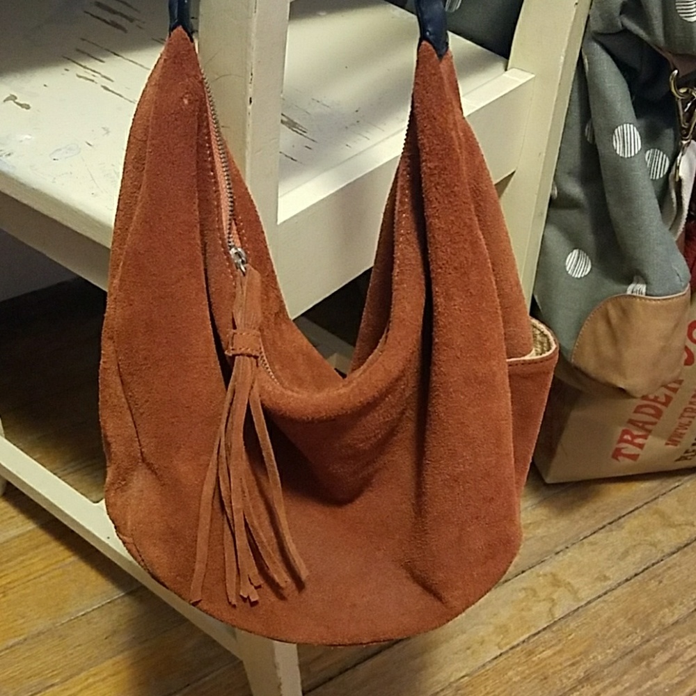 Bella Donna purse